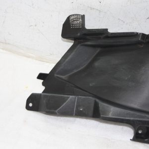 Ford Focus ST Front Bumper Left Support Bracket 2022 ON NX7B-17E889-A Genuine - Image 4