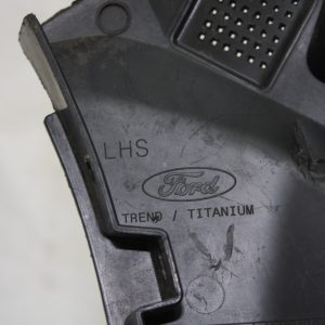 Ford Focus ST Front Bumper Left Support Bracket 2022 ON NX7B-17E889-A Genuine - Image 10