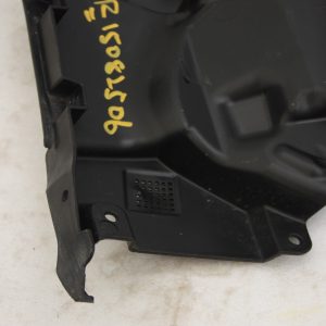 Ford Focus ST Line Front Bumper Left Bracket 2022 ON NX7B-17E889-S Genuine - Image 11