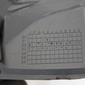 Ford Focus ST Line Front Bumper Left Bracket 2022 ON NX7B-17E889-S Genuine - Image 13