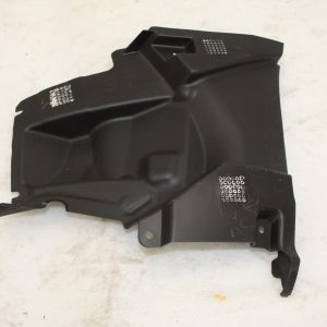 Ford Focus ST Line Front Bumper Left Bracket 2022 ON NX7B-17E889-S Genuine