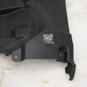 Ford Focus ST Line Front Bumper Left Bracket 2022 ON NX7B-17E889-S Genuine - Image 6