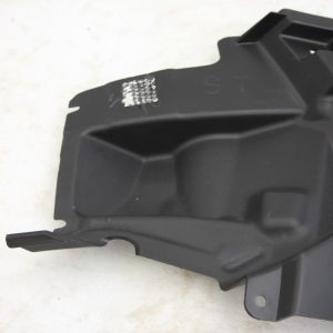 Ford Focus ST Line Front Bumper Left Bracket 2022 ON NX7B-17E889-S Genuine - Image 7