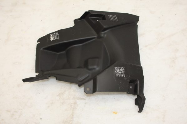 Ford-Focus-ST-Line-Front-Bumper-Left-Bracket-2022-ON-NX7B-17E889-S-Genuine-177460612701