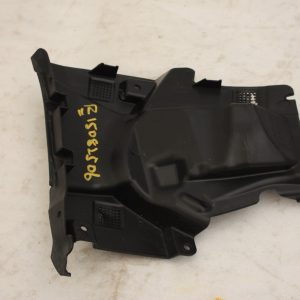 Ford Focus ST Line Front Bumper Left Bracket 2022 ON NX7B-17E889-S Genuine - Image 8