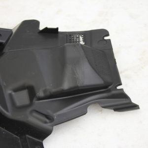 Ford Focus ST Line Front Bumper Left Bracket 2022 ON NX7B-17E889-S Genuine - Image 9