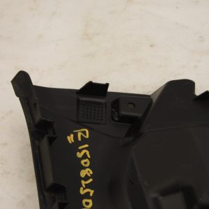 Ford Focus ST Line Front Bumper Left Bracket 2022 ON NX7B-17E889-S Genuine - Image 10