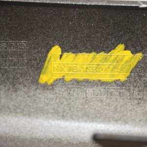 Ford Focus ST Line Front Bumper Left Grill Trim 2022 ON NX7B-15B247-S *DAMAGED - Image 11