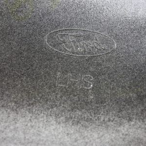 Ford Focus ST Line Front Bumper Left Grill Trim 2022 ON NX7B-15B247-S *DAMAGED - Image 12