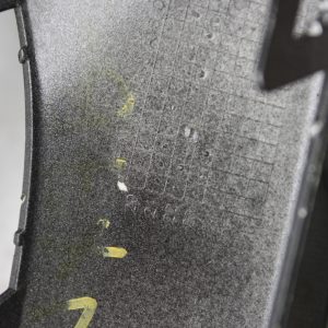 Ford Focus ST Line Front Bumper Left Grill Trim 2022 ON NX7B-15B247-S *DAMAGED - Image 13