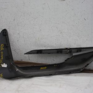 Ford Focus ST Line Front Bumper Left Grill Trim 2022 ON NX7B-15B247-S *DAMAGED - Image 14