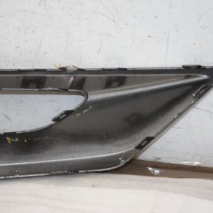 Ford Focus ST Line Front Bumper Left Grill Trim 2022 ON NX7B-15B247-S *DAMAGED - Image 15