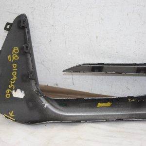 Ford Focus ST Line Front Bumper Left Grill Trim 2022 ON NX7B-15B247-S *DAMAGED - Image 16