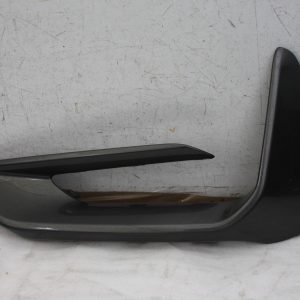 Ford Focus ST Line Front Bumper Left Grill Trim 2022 ON NX7B-15B247-S *DAMAGED