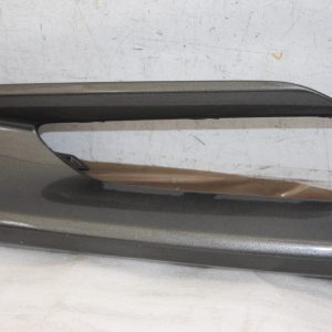 Ford Focus ST Line Front Bumper Left Grill Trim 2022 ON NX7B-15B247-S *DAMAGED - Image 5