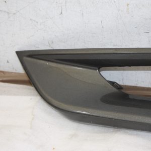 Ford Focus ST Line Front Bumper Left Grill Trim 2022 ON NX7B-15B247-S *DAMAGED - Image 6