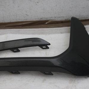 Ford Focus ST Line Front Bumper Left Grill Trim 2022 ON NX7B-15B247-S *DAMAGED - Image 7