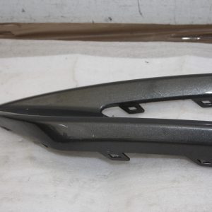 Ford Focus ST Line Front Bumper Left Grill Trim 2022 ON NX7B-15B247-S *DAMAGED - Image 8