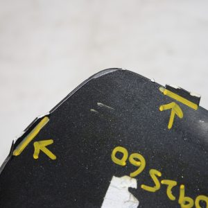 Ford Focus ST Line Front Bumper Left Grill Trim 2022 ON NX7B-15B247-S *DAMAGED - Image 9