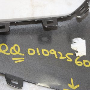 Ford Focus ST Line Front Bumper Left Grill Trim 2022 ON NX7B-15B247-S *DAMAGED - Image 10