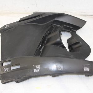 Ford Focus ST Line Front Bumper Right Support Bracket 18-22 JX7B17E888S Genuine - Image 5