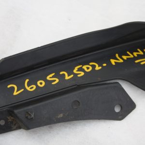 Ford Focus ST Line Rear Bumper Lower Section 2018-2022 JX7B-17D781-T *DAMAGED* - Image 15