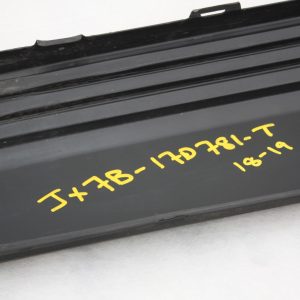Ford Focus ST Line Rear Bumper Lower Section 2018-2022 JX7B-17D781-T *DAMAGED* - Image 17
