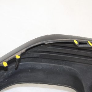 Ford Focus ST Line Rear Bumper Lower Section 2018-2022 JX7B-17D781-T *DAMAGED* - Image 18