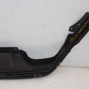 Ford Focus ST Line Rear Bumper Lower Section 2018-2022 JX7B-17D781-T *DAMAGED* - Image 21