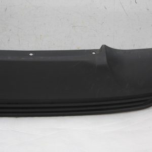 Ford Focus ST Line Rear Bumper Lower Section 2018-2022 JX7B-17D781-T *DAMAGED* - Image 4