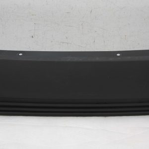 Ford Focus ST Line Rear Bumper Lower Section 2018-2022 JX7B-17D781-T *DAMAGED* - Image 5