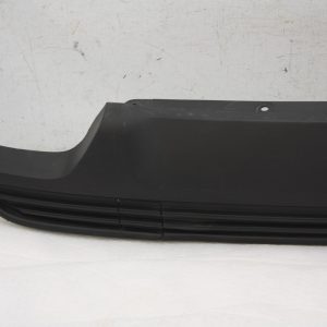 Ford Focus ST Line Rear Bumper Lower Section 2018-2022 JX7B-17D781-T *DAMAGED* - Image 6