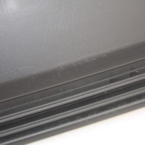 Ford Focus ST Line Rear Bumper Lower Section 2018-2022 JX7B-17D781-T *DAMAGED* - Image 10