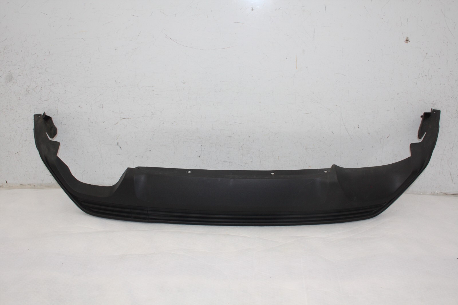 Ford Focus ST Line Rear Bumper Lower Section 2018-2022 JX7B-17D781-T *DAMAGED*