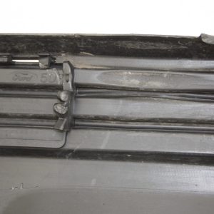 Ford Focus ST Line Rear Bumper Lower Section 2018 ON JX7B-17D781-T *DAMAGED* - Image 16