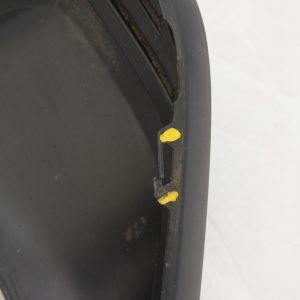 Ford Focus ST Line Rear Bumper Lower Section 2018 ON JX7B-17D781-T *DAMAGED* - Image 20