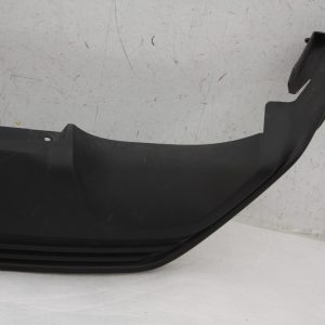 Ford Focus ST Line Rear Bumper Lower Section 2018 ON JX7B-17D781-T *DAMAGED* - Image 3