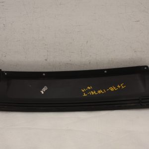 Ford Focus ST Line Rear Bumper Lower Section 2018 ON JX7B-17D781-T *DAMAGED* - Image 22