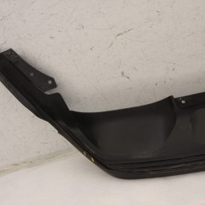 Ford Focus ST Line Rear Bumper Lower Section 2018 ON JX7B-17D781-T *DAMAGED* - Image 23