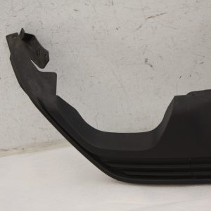 Ford Focus ST Line Rear Bumper Lower Section 2018 ON JX7B-17D781-T *DAMAGED* - Image 7