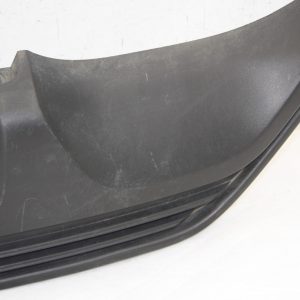 Ford Focus ST Line Rear Bumper Lower Section 2018 ON JX7B-17D781-T *DAMAGED* - Image 9