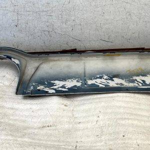 Ford Focus ST-Line Rear Bumper Lower Section 2018 TO 2022 JX7B-17F954-T Genuine 32 Ford Focus ST-Line Rear Bumper Lower Section 2018 TO 2022 JX7B-17F954-T Genuine - Image 14