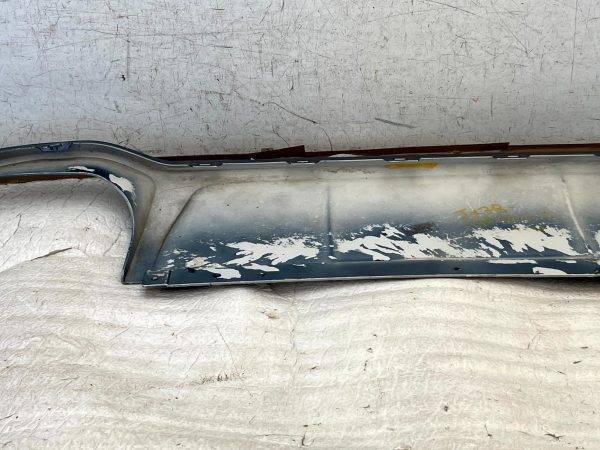 Ford Focus ST-Line Rear Bumper Lower Section 2018 TO 2022 JX7B-17F954-T Genuine 13 Ford Focus ST Line Rear Bumper Lower Section 2018 TO 2022 JX7B 17F954 T Genuine 178462469431 14