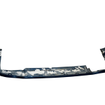 Ford Focus ST Line Rear Bumper Lower Section 2018 TO 2022 JX7B 17F954 T Genuine 178462469431