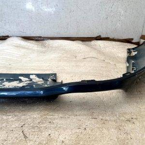 Ford Focus ST-Line Rear Bumper Lower Section 2018 TO 2022 JX7B-17F954-T Genuine 24 Ford Focus ST-Line Rear Bumper Lower Section 2018 TO 2022 JX7B-17F954-T Genuine - Image 6