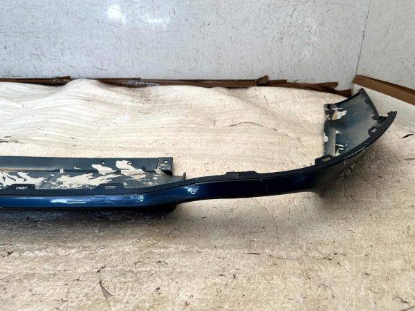 Ford Focus ST-Line Rear Bumper Lower Section 2018 TO 2022 JX7B-17F954-T Genuine 5 Ford Focus ST Line Rear Bumper Lower Section 2018 TO 2022 JX7B 17F954 T Genuine 178462469431 6