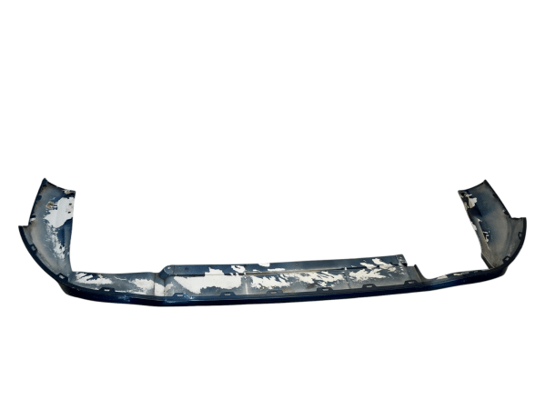 Ford-Focus-ST-Line-Rear-Bumper-Lower-Section-2018-TO-2022-JX7B-17F954-T-Genuine-178462469431 Ford Focus ST Line Rear Bumper Lower Section 2018 TO 2022 JX7B 17F954 T Genuine 178462469431