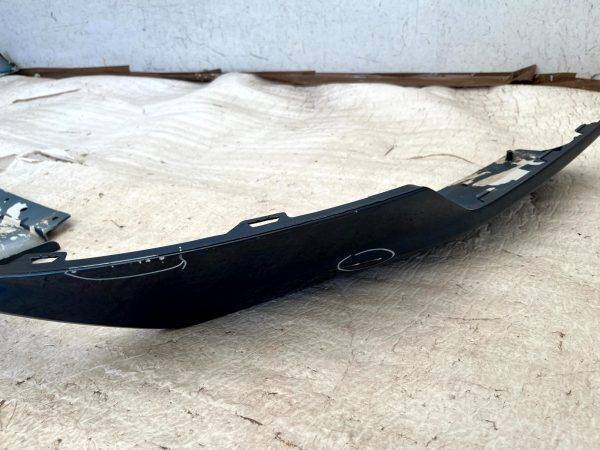 Ford Focus ST-Line Rear Bumper Lower Section 2018 TO 2022 JX7B-17F954-T Genuine 6 Ford Focus ST Line Rear Bumper Lower Section 2018 TO 2022 JX7B 17F954 T Genuine 178462469431 7