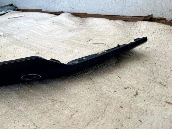 Ford Focus ST-Line Rear Bumper Lower Section 2018 TO 2022 JX7B-17F954-T Genuine 7 Ford Focus ST Line Rear Bumper Lower Section 2018 TO 2022 JX7B 17F954 T Genuine 178462469431 8