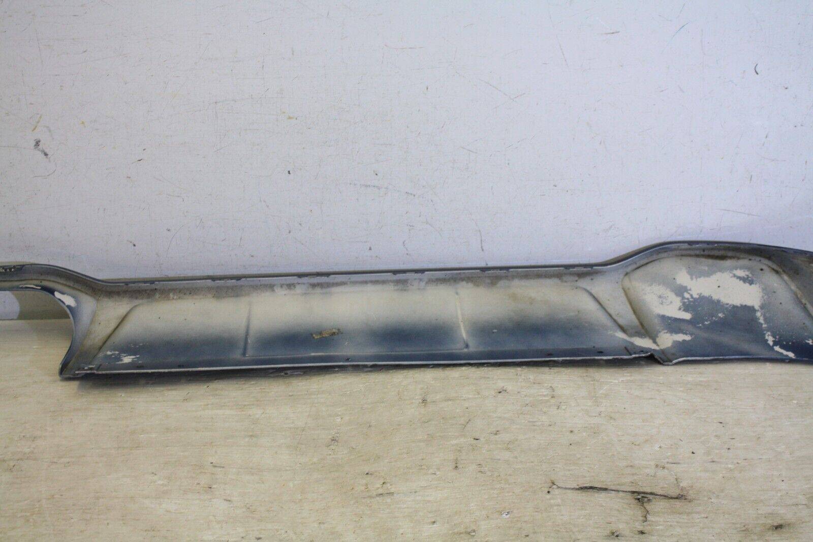 Ford-Focus-ST-Rear-Bumper-Lower-Section-2018-TO-2022-JX7B-17F954-T-Genuine-176176597421-10